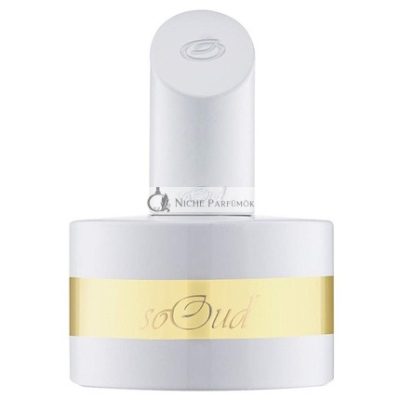 SoOud Al Jana Eau Fine Spray Női Parfüm, 60 ml