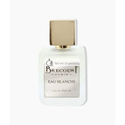 Brecourt Eau Blanche Eau De Parfum 50ml