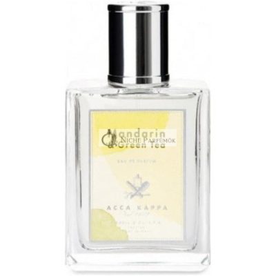 Acca Kappa Mandarin & Zöld Tea Eau de Parfum, 50ml