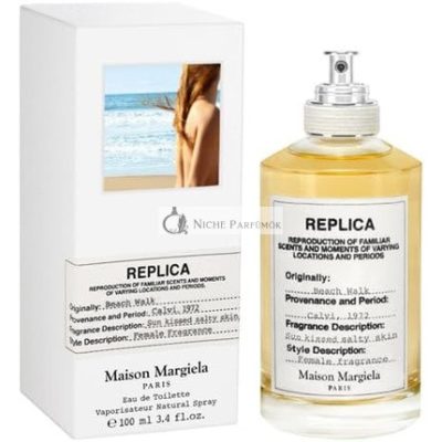 Maison Margiela REPLICA Beach Walk Eau de Toilette, 100 ml