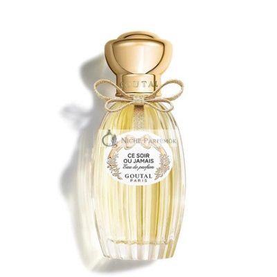Annick Goutal Ce Soir Ou Jamais Női Eau de Parfum, 100 ml