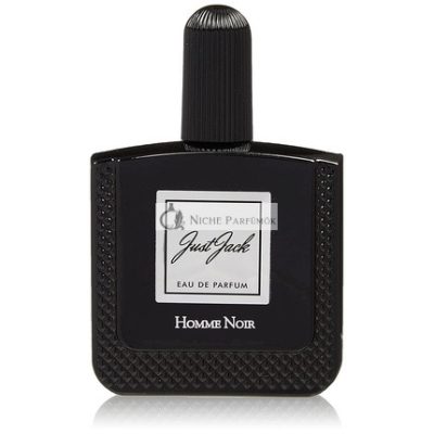 Just Jack Homme Noir férfi parfüm, 100ml