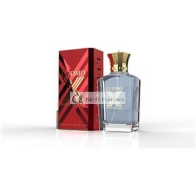 Omerta Férfi Parfüm L Uomo X 100 ml