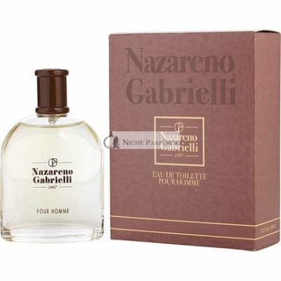 Nazareno Gabrielli EDT Spray, 100ml