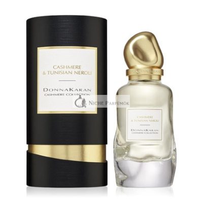 Donna Karan Cashmere Collection Tunisian Neroli Eau De Parfum Spray, 100ml