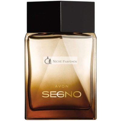 Avon Segno férfi Eau de Parfum