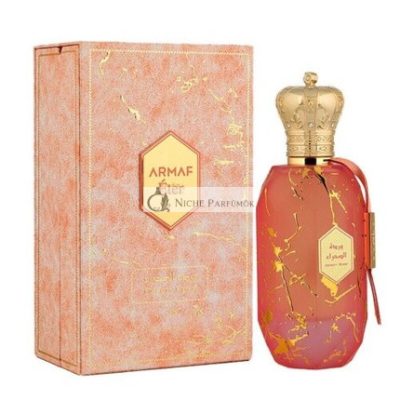 Armaf Eter Desert Rose Eau De Parfum, 100 ml