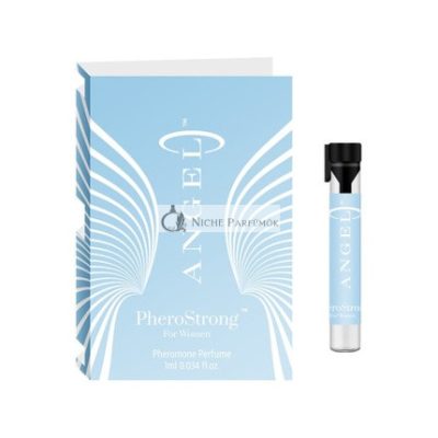 ANGEL Parfüm Pheromonokkal Nőknek, 1ml