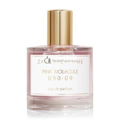 Zarkoperfume Pink Molecule 09009 Eau De Parfum 50ml