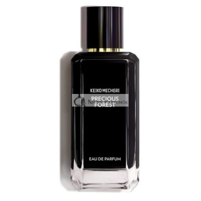 Keiko Mecheri Les Merveilles Velourosa Eau de Parfum, 100ml