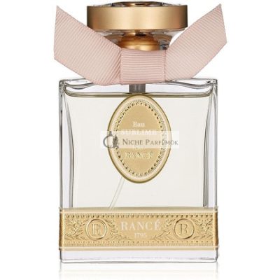 RANCE Eau Sublime EDT Vapo Nőknek, 50ml