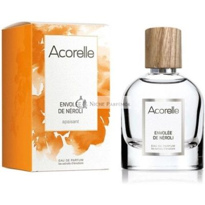 Acorelle Envolee de Neroli Eau de Parfum, 50ml