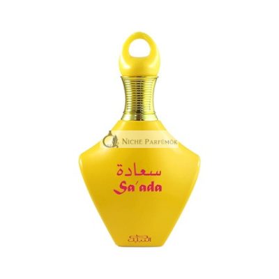 Nabeel Sa Ada EDP, 100ml
