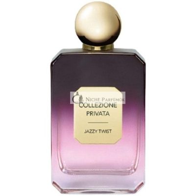 Valmont Privata Jazzy Twist Eau De Parfum 100 ml vaporizer