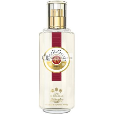 Roger & Gallet Jean-Marie Farina Eau Fraîche, 100ml