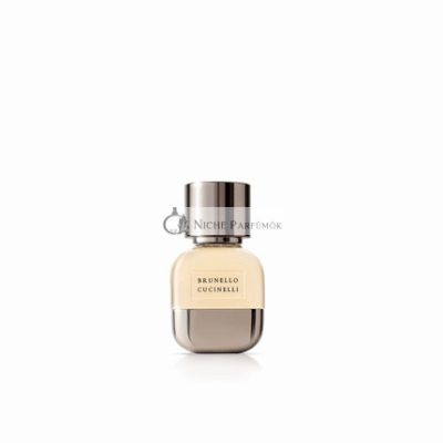 Brunello Cucinelli Pour Femme Eau De Parfum, 30 ml
