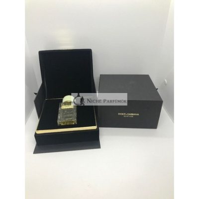 Dolce and Gabbana Velvet Pure Női Parfüm, 45ml