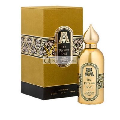 Attar Collection A Perzsa Arany EDP 100ml