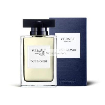 Verset Due Mondi Parfüm 100ml