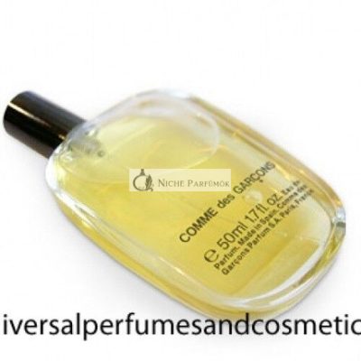 Comme Des Garcons Eredeti E.D.P Új, Gyárilag Zárt Dobozban, Válasszon 50ml Vagy 100ml