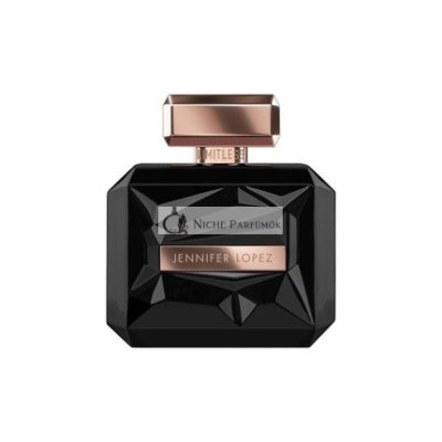 Jennifer Lopez Limitless Eau De Parfum, 50 ml