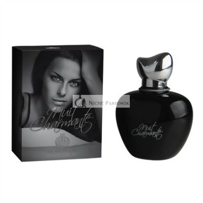Real Time Charming Night Eau de Parfum nőknek, 100ml
