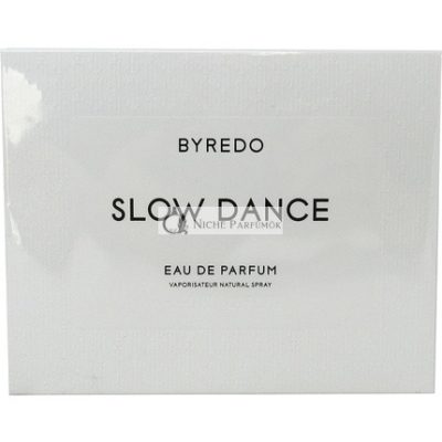 Byredo Slow Dance Eau de Parfum, 50ml