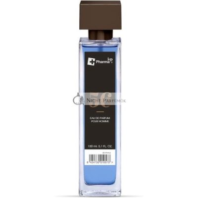 iap PHARMA PARFUMS No-56 Floral Eau de Parfum Spray Férfiaknak, 150ml