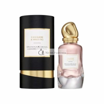 Donna Karan Cashmere Wild Fig Eau De Parfum Spray Női 100ml