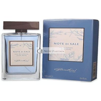 Gandini Note Di Sale Homme Eau de Toilette, 100ml
