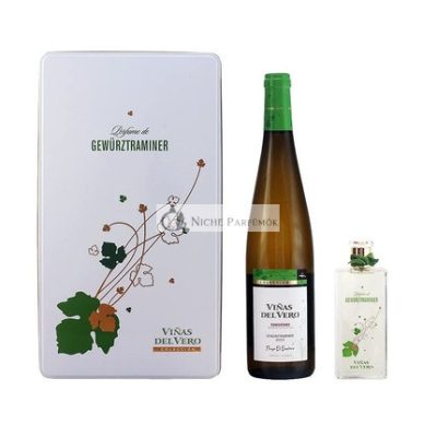Gewurztraminer Vinas Der Echt Parfüm, 100 ml