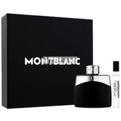 Montblanc Legend Férfi Parfüm, 50ml