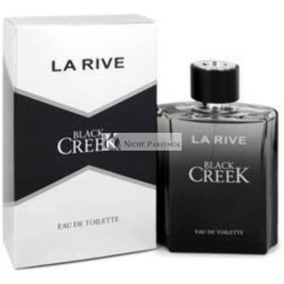 La Rive Black Creek, 80ml