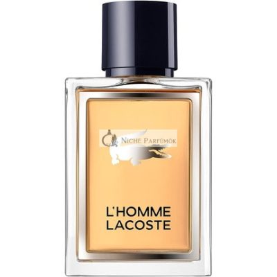 Lacoste L'Homme 50ml Eau de Toilette Spray