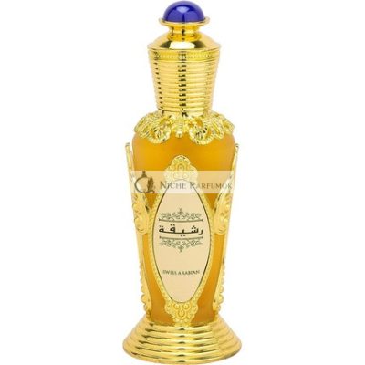 Rasheeqa 50ml EDP a Swiss Arabian-tól