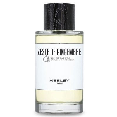 Heeley Zeste Gingembre Eau De Parfum, 100 ml