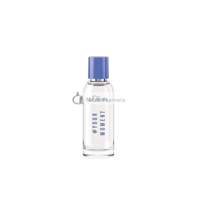 Your Moment Eau de Toilette, 30ml