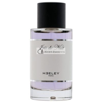 HEELEY Iris de Nuit Eau de Parfum