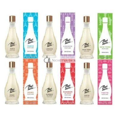 Parfum Byc Moze Női Parfüm