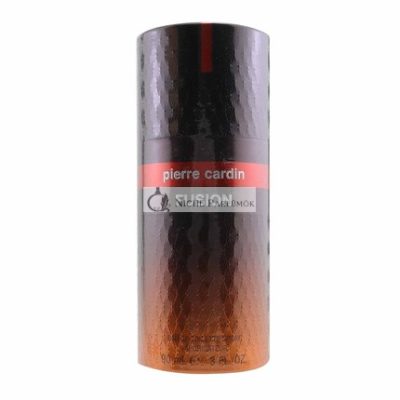 Pierre Cardin Fusion Eau de Toilette Spray, 89 ml
