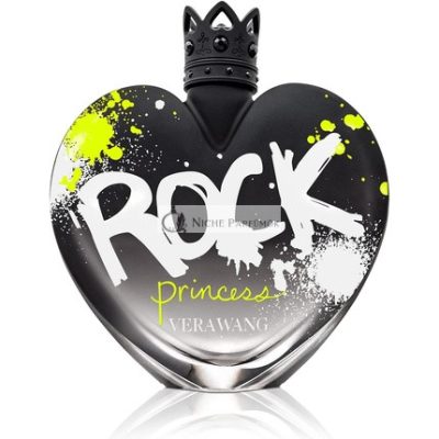 Vera Wang Rock Princess Eau de Toilette 100ml