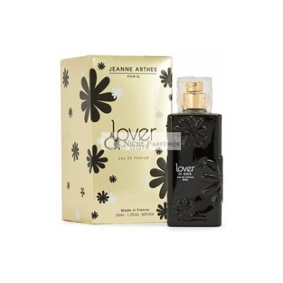Jeanne Arthes Szerelmes a Sötét EDP