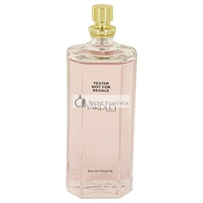 Yardley London Angol Rózsa Eau De Toilette Tesztelő 125ml