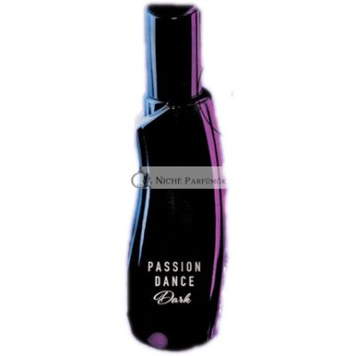 Avon Passion Dance Dark Eau de Toilette Nőknek, 50ml