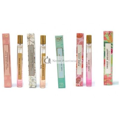 AQC Fragrances Női Eau de Toilette táska méret, 35ml