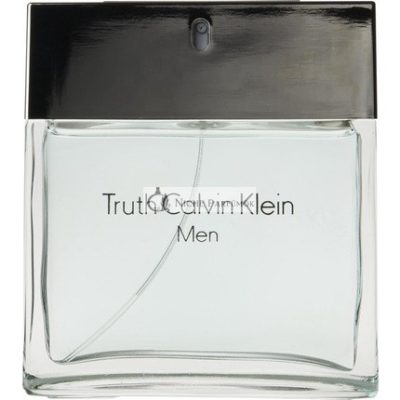 Calvin Klein Truth 50 ml - Eau De Toilette - Férfi Parfüm