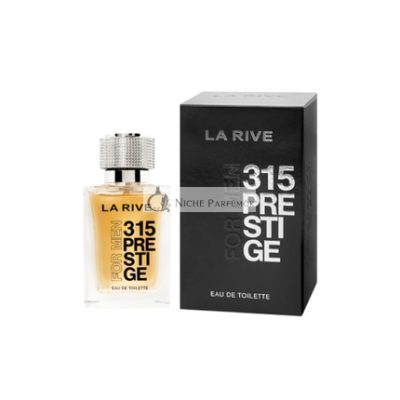 LA RIVE 315 Prestige férfi parfüm 100ml