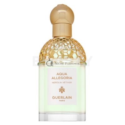 Guerlain Aqua Allegoria Nerolia Vetiver Eau de Toilette uniszex 75 ml