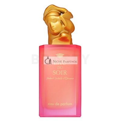 Sisley Eau Du Soir Hubert Isabelle d&apos;Ornano Eau de Parfum nőknek 100 ml
