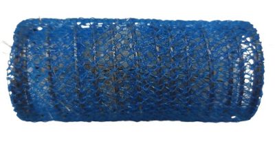 Hair Power fém öntapadós berakócsavaró 27x63 mm, 11 db